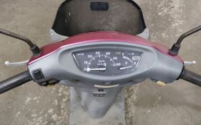 HONDA DIO CHESTER AF34