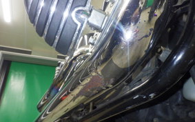 HONDA SHADOW 400 1997 NC34
