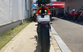 DUCATI STREET FIGHTER 2023 4F00
