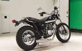 SUZUKI VANVAN 200 2015 NH42A