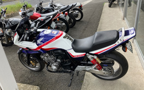 HONDA CB400 SUPER  BOL DOR ABS 2008 NC42
