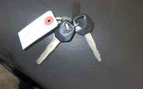 SUZUKI GRASS TRACKER Bigboy NJ47A