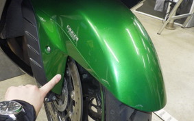 KAWASAKI ZX 1400 NINJA R A 2019