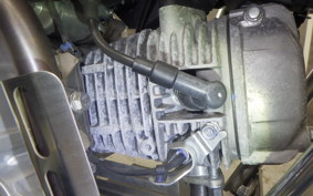 HONDA CROSS CUB 110 2014 JA45