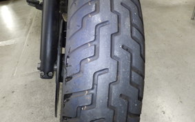 HONDA REBEL 250 A 2009 MC49
