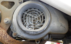 YAMAHA JOG ZR SA13J