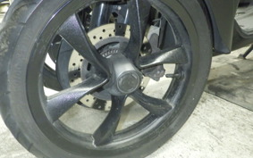 YAMAHA TRICITY 155 A SG37J