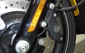 HARLEY NIGHT ROD 1250 SP 2011