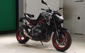 KAWASAKI Z900 Gen.2 2020 ZR900B