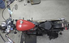 HARLEY FLSTF 1340 1998