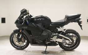 HONDA CBR600RR A 2014 PC40