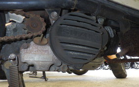 SUZUKI CHOINORI CZ41A