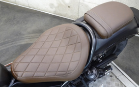 HONDA REBEL 250  S E-clutch MC49