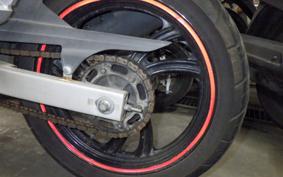 YAMAHA YBR250
