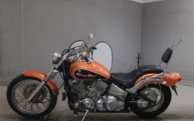 YAMAHA DRAGSTAR 400 1997 4TR