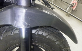 HONDA ZOOMER 2007 AF58