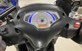 SUZUKI ADDRESS V125 DP12H