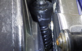 HARLEY FLHRC 1580 2009