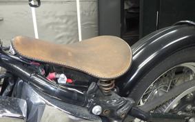 HARLEY FLSTS 1450 2001