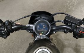 HONDA REBEL 250 S MC49