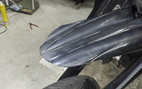 YAMAHA WR250X 2026 DG15J