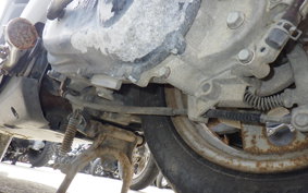 HONDA DIO Gen.5 AF56