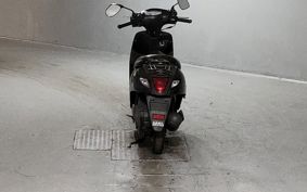 SUZUKI LET`S CA4AA
