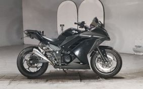 KAWASAKI NINJA 250 EX250L