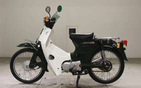 HONDA C50 SUPER CUB 2017 C50