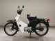Фото Honda C50 SUPER CUB 2017 с японского аукциона