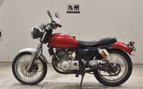 SUZUKI ST250 NJ4AA