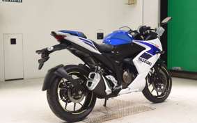 SUZUKI GIXXER 250 SF 2022 ED22Y