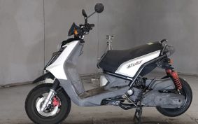 YAMAHA BW S125 SE45
