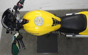 DUCATI MONSTER 400 IE 2007