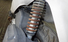 SUZUKI ADDRESS V125 G CF4EA