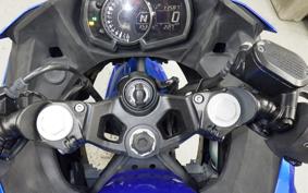 KAWASAKI NINJA 250 2 EX250P