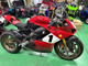 Фото Ducati PANIGAREV4 ANNIVERSARY O916 2020 с японского аукциона