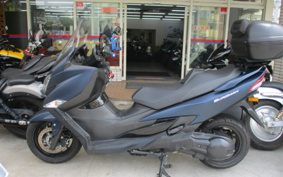 SUZUKI  BURGMAN 400 ABS 2020 DU11A