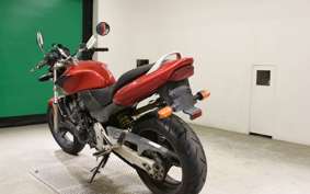 HONDA HORNET 250 2026 MC31