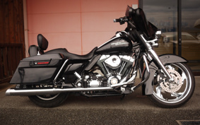 HARLEY HARLEY FLHX1580 2008 KB4