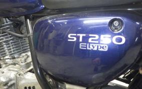 SUZUKI ST250E 2023 NJ4AA