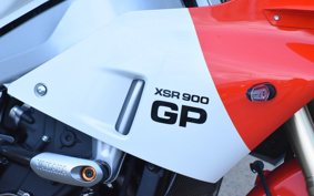 YAMAHA XSR900 GP 2024 RN96J