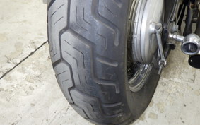 YAMAHA DRAGSTAR 400 CLASSIC 2008 VH01J