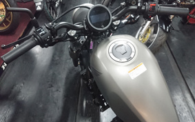 HONDA REBEL MC49