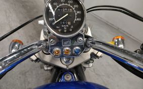 HONDA STEED 400 1998 NC37