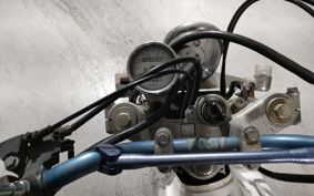 HONDA FTR223 MC34