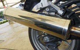 KAWASAKI ZZ1400 NINJA R 2007 ZXT40A