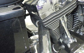 HARLEY FXDL 1450 2004