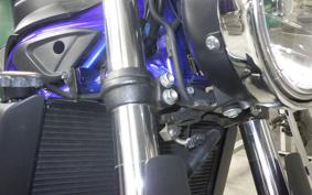 SUZUKI SV650 2021 VP55B