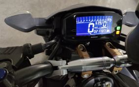 SUZUKI GSX-S125 DL32D